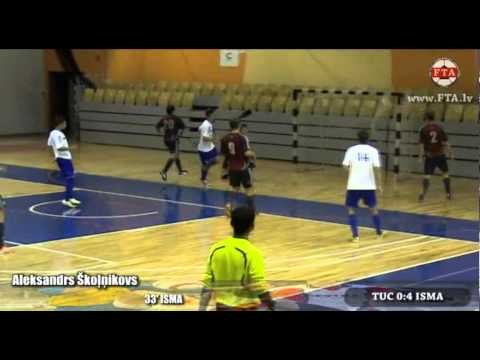 02.08.2010 TUC/FTA - ISMA