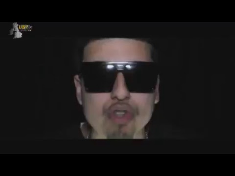 UBRtv Live Music videos