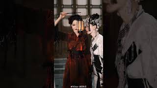 Download lagu Queen DiDi update farewell for the truth season 3 💖#dilireba #yangdicp #thetruthS3 mp3