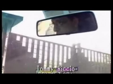 Tommy Riccio - Fra mez'ora (Official video)