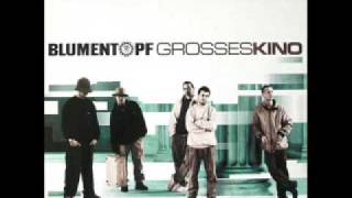 Blumentopf - Das Eine