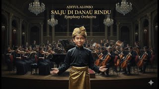 Download lagu SALJU DI DANAU RINDU | Orchestral Cover | Original Artis Mamat mp3 Download lagu SALJU DI DANAU RINDU | Orchestral Cover | Original Artis Mamat mp3