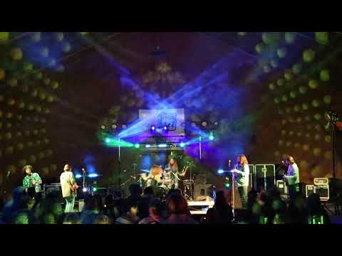 2018-04-27 Haley Jane and the Primates