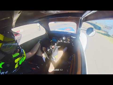 LEGEND CARS STOCK - Castelletto Di Branduzzo