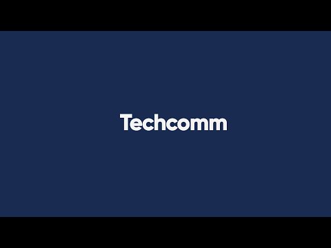 Techcomm科通是全方位數碼方案供應商，提供包括網上業務丶數碼營銷以及數據分析一站式數碼服務。