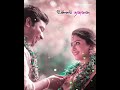Full Screen Whatsapp Status Melody Song ️ RASHYA K CREATIONS