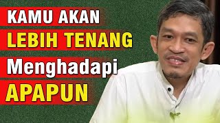 Download lagu Agar Hidup Tenang Tentram, Sampai Derita-pun Terasa Nikmat | Dr. H. Fahruddin Faiz | Ngaji Filsafat mp3