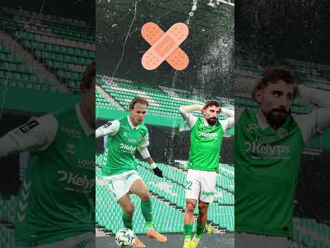 ASSE – Clermont : les mots du coach avant le match 🟢