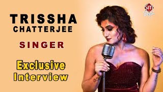 Trissha Chatterjee | Exclusive Interview | Singer video