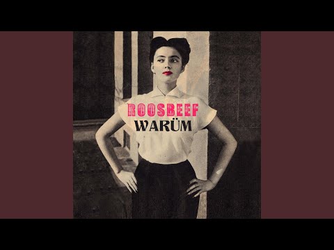 Warüm - Roosbeef
