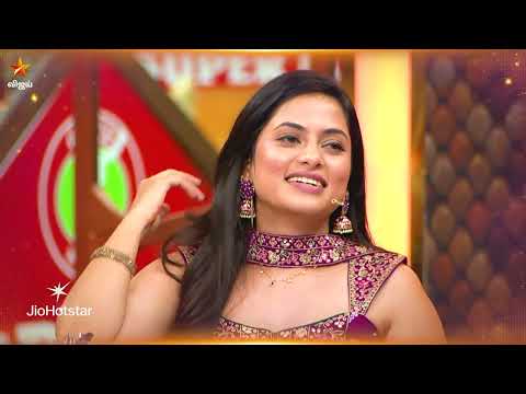 Cooku with Comali Season 7 | 13th & 14th June 2026 - Promo 2