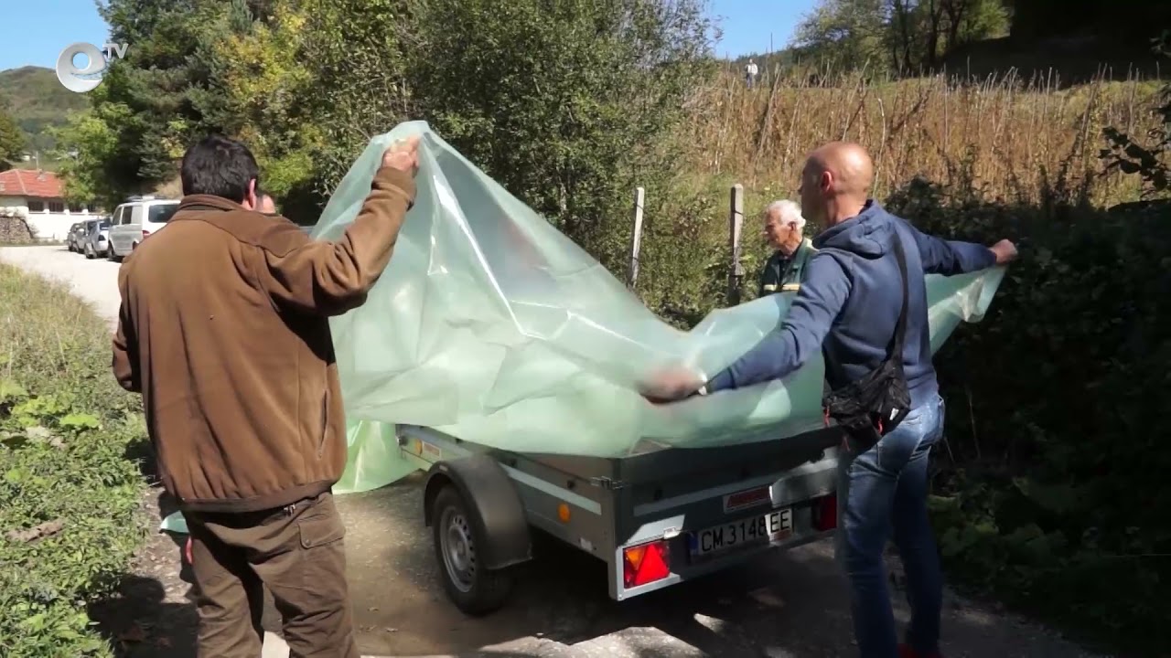 Под сурдинка в Арда: Дано никога не се разбере кой е убил мечката, човекът ни е отървал от ужаса