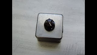 Video thumbnail for "Devolter" démo by Msm workshop (Dying battery simulator for effect pedals) by MSMWorkshop