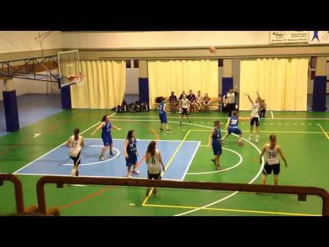 2. Basket Gavardo - Excelsior Bergamo