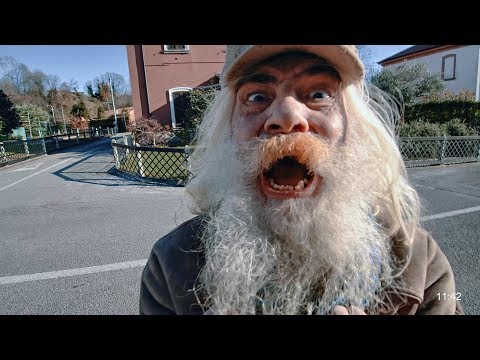 ALFA - IL GIRO DEL MONDO (Prod. Yanomi)