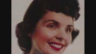 Teresa Brewer - Venetian Sunset (1960)