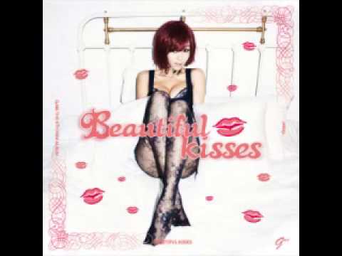 G.NA (지나) - First Kiss [Mini Album - Beautiful Kisses]