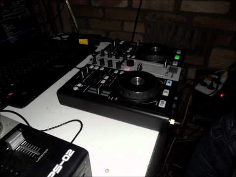 Projekat Band - Noc Po Noc (KC Blaze 2011 Official Remix)