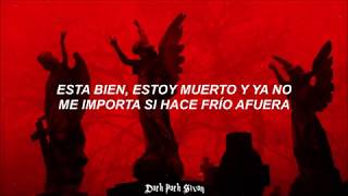 PIERCE THE VEIL - THE CHEAP BOUQUET | Sub español | Traducida al español ♥