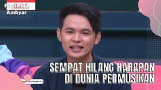 Download lagu Perjuangan Evan Loss Yang Akhirnya Membuahkan Hasil Manis | PAGI PAGI AMBYAR (3/8/22) P3 mp3