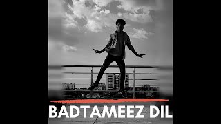 Download lagu Badtameez Dil - Yeh Jawaani Hai Deewani || Himanshu Dulani Choreography mp3 Download lagu Badtameez Dil - Yeh Jawaani Hai Deewani || Himanshu Dulani Choreography mp3