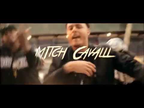 The Gift - $way ft. Mitch Cavalli