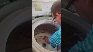 Maytag, Kenmore, Whirlpool Tub Repair / Hub Kit Upgrade