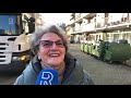 Flat Rotterdam-Alexander ontruimd na brand