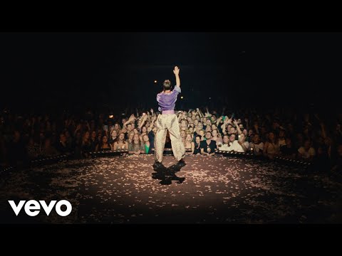 Son Mieux - Tonight (Live at AFAS Live)