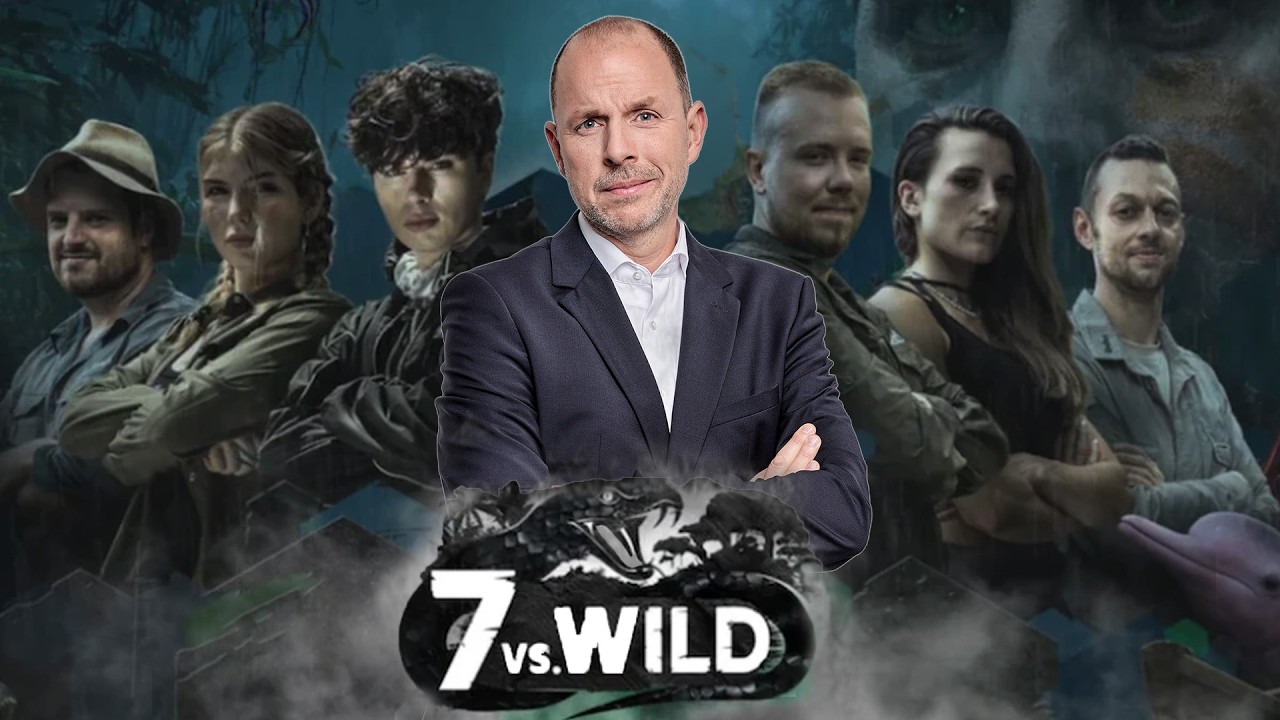 7 vs. Wild bricht ein – das sind die rechtlichen Probleme der neuen Staffel! | Anwalt Solmecke