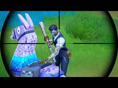 Fortnite WTF Moments #159