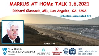 Infection-Associated GN - Dr Glassock (Los Angeles