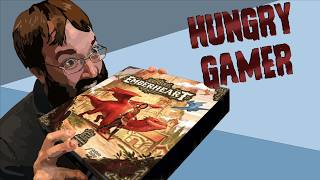 Hungry Gamer - Emberheart video thumbnail
