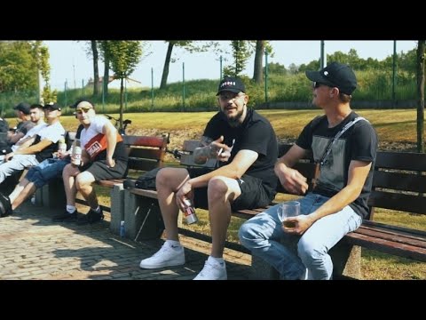 Korek - Style feat. Kilar, Tobiasz GCB, Ślepy (Official Video)