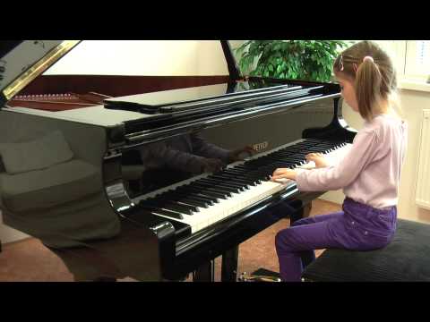 Alexander Reinagle - Minuet