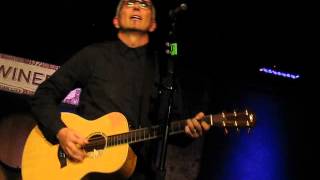 ART ALEXAKIS -- &quot;LEARNING HOW TO SMILE&quot;