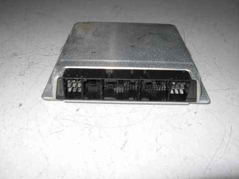 2002 Mercedes C230 Engine ECU Control module / computer A1111532479 - mbiparts.com Used OEM M... OEM