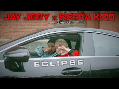 Video thumbnail for Eclipse