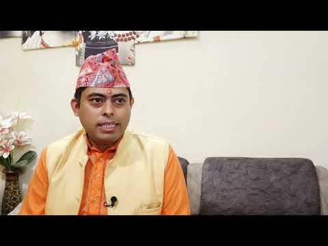 ‘टिचर्स डे’भन्दा गुरु पूर्णिमाको गरिमा उच्च र वृहत छ : उपप्राध्यापक डा.निरौला