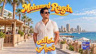 خالص تحياتي - محمد راجح