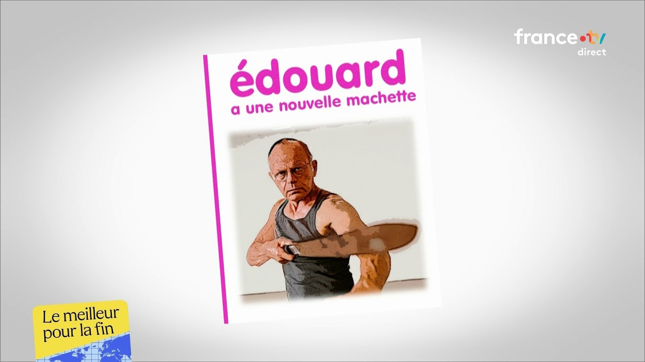 Édouard Philippe ou l’homme qui sait tout faire… - Le meilleur pour la fin