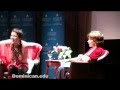 Eve Ensler: I Am An Emotional Creature 
