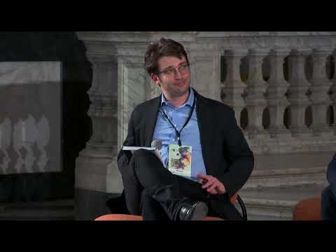 PANEL - Relazioni aumentate: i robot sociali tra cura, prossimità e inclusione