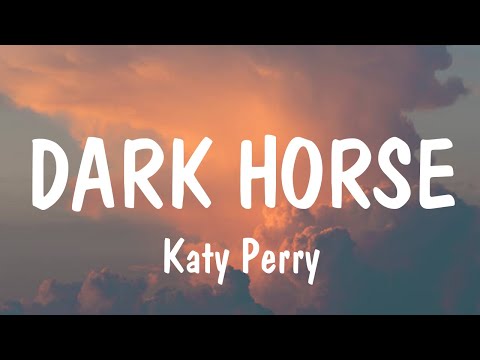 Katy Perry - Dark Horse (Lyrics) ft. Juicy J | Sam Smith, Modern Talking