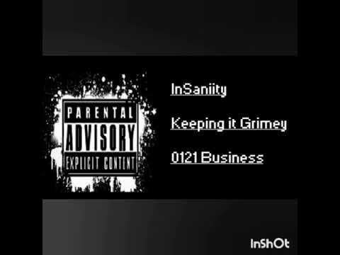 InSaniity: Lyrical Massacre (Prod. By Ricksta)