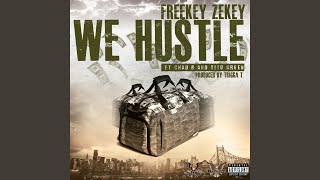 We Hustle (feat. Chad B & Tito Green)