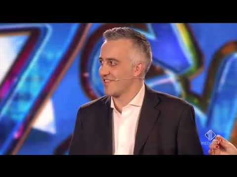 Zelig 1 George Clooney