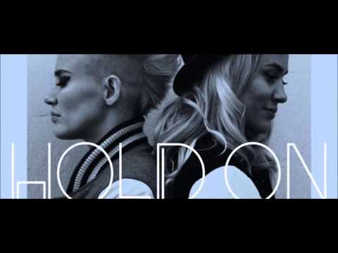 Nervo, Dannic & Sick Inviduals - Hold On The Blueprint (Zed Moulder Edit)
