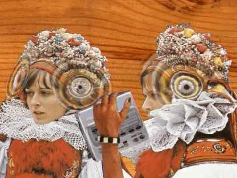 Kamil Jasmín - Na tu svatbu - HD (Turbo Folk, Brass Rock)