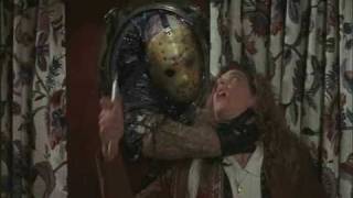 The 13th at Fonz Pond